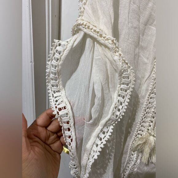 NWOT Eberjey Beach Coverup - Picture 4 of 5